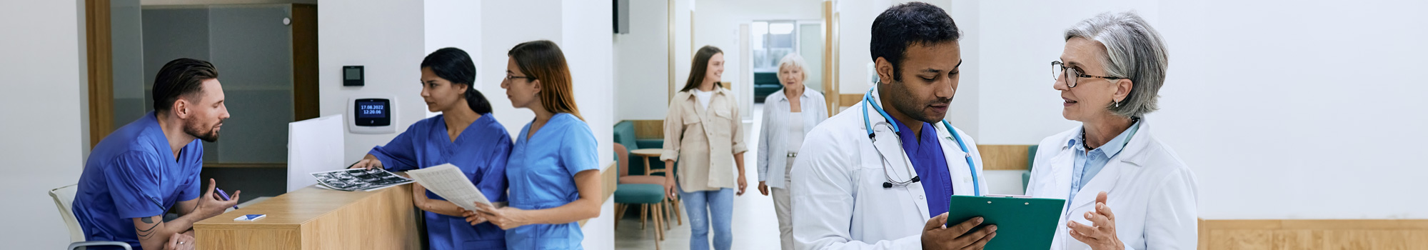 Gesundheitsregion Dauchauplus